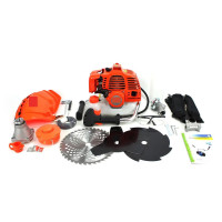 Професійна мотокоса Instrumentop 475 RII  надійний помічник для складних завдань